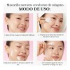 Medicube Mascarilla Nocturna Con Envoltura De Colgeno 75 Ml