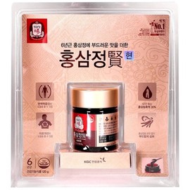Guangdong 정관장 홍삼정 현 120g Jeonggwanjang Red Ginseng Extract 120g