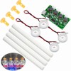 Four Spray Humidifier Module Type-C USB Mini Humidifier DIY Kits