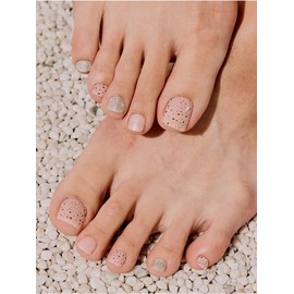 New Love Gel Pedi / 뉴러브 젤페디