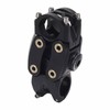 Suspension Stem for Bicycles Shock Absorbing Bike Handlebar Stem for