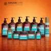 Arganicare Aloe Vera Leave-in Conditioner Moisture & Care Shine &