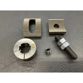 Ppi AirCooled Front Beam Adjuster “Avis Style” Ball Joint Beams 65-77 Prt# C26401103