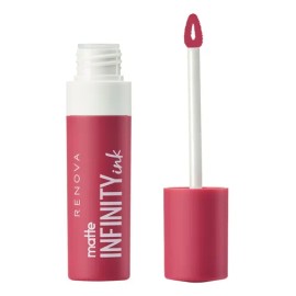 Renova | Labial Liquido Matte Infinity Ink, 5ml Color Tono 50