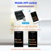 50Wx2 BT 5.0 Wireless Audio Digital Power Amplifier Infinite Tuning