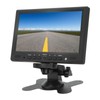 7in TFT LED Monitor VGA AV DC HD Multimedia Interface