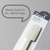 Zeal Mini Baking Spatula, Cream