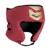 Everlast Prospect II Youth Head Gear - Synthetic Leather, Adjuster