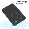Wireless Audio Receiver Transmitter 2 In-1 3.5mm Free Drive Car
