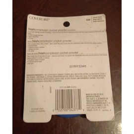 Covergirl Fresh Complexion Pocket Powder Classic Beige - 630 (P13)