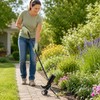 Manual Weed Puller Tool for Lawn & Garden Cleaning –