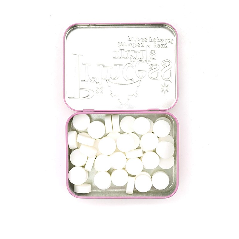 Princess Mints (2 Pack) with 2 GosuToys Stickers