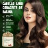 Batana Mascarilla Para Cabello 500ml Reparar Seco Rizado