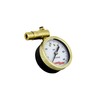Accu-Gage by Milton Presta Valve Bike Tire Pressure Gauge with