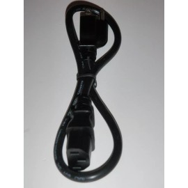 Wolfgang Puck Power Cord for Wolfgang Puck 1.5C Rice Cooker BMRC0010 (3pin 24") BMRC0010-BOH