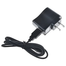 kybate AC Adapter Compatible with Google Chromecast HDMi Streaming Media Player