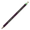 MARK´S Ballpoint Pen Days, Purple, 1 Stück (1er Pack)