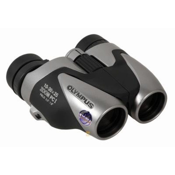 10-30x25 ZOOM PCI