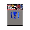 HASEPRO (ハセ・プロ) Magical Art【Real Color Emblem】(Steering Emblem) Honda 2 (Blue)