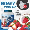 🥛💪 NST Whey Protein Suero de Leche – 65 Servicios