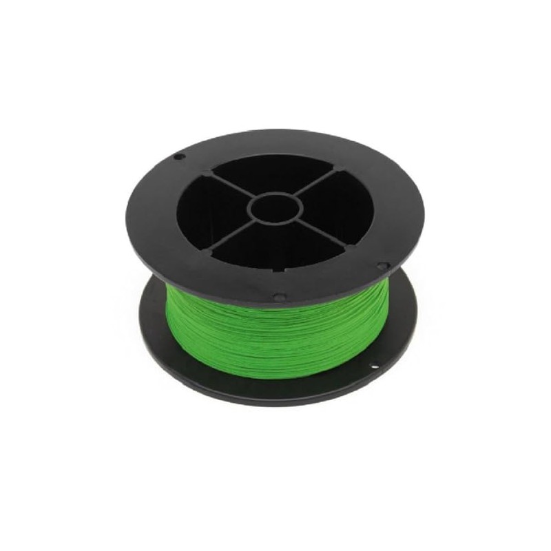 FLYLINE BACKING 20LB 200YDS GREEN