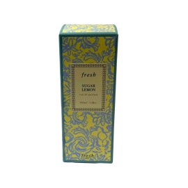 Fresh Sugar Lemon Eau de Parfum Spray for Women 3.4 fl oz - NEW