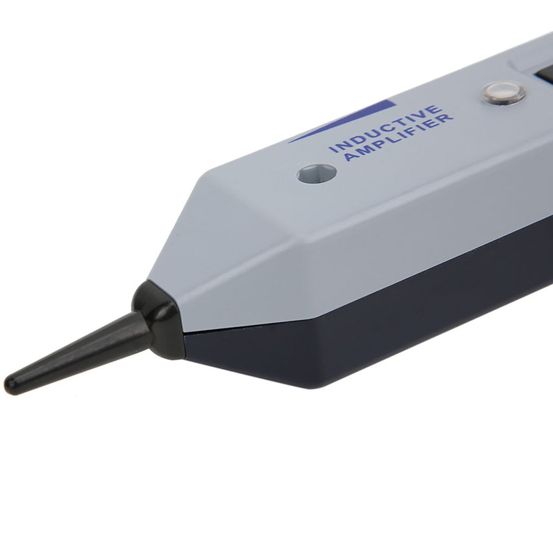 High Accuracy 200EP Cable Tester Tone Generator Inductive Amplifier with