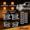 maXpeedingrods 3" Full Lift Kit for Ford Explorer 2006-2010 2WD