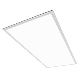 Maxlite 00988 - MLFP24G428CSCR Indoor Rectangular Linear Flat Panel LED Fixture