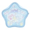 Little Twin Stars Star Pouch Snowlight Fantasy Blue 8203 488