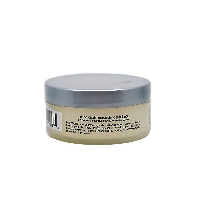 Simply Smooth Xtend Keratin Replenish Substance, 2 Ounce