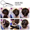 Hair Styling Set, Hair Hairstyles Set, Hair Styling Accessories, Suitable
