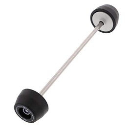 Evotech Performance Front Wheel Sliders compatible for KTM 1390/1290 Superduke Models + 990 Duke, 2024 on, 890 Duke & 790 Duke Models. PRN012149