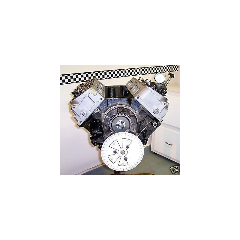 BBC CHEVY 396 427 454 ENGINE REBUILD KIT-HEADS-CAMS