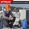 Wostore Tubing Flaring Tool Kit - 7 Dies for Eccentric