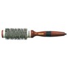'Hair Force Rosewood Ceramic 33/Round Brush 51 mm/Pack of 1