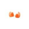 Zoggs Unisex Youth Aqua Plugz Junior Ear Plugs for Swimming,