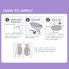 imPRESS Bare French Press-On Nails - Genuine