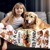 Red Panda Blanket Plush Gifts Just A Girl Who Loves