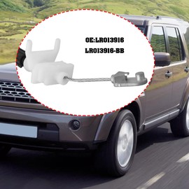 EMSea Auto Türauslöser Interne Steuerkabel LR013916 LR013916-BB Kompatibel mit Land Rover Discovery 4 2010-2016