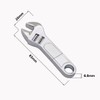 Funny USB Memory Wrench Spanner Funny USB 2.0 Flash Drive