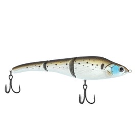 Magic Swimmer Saltwater Bunker 165 (1 5/8 oz)