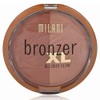 Milani Bronzer XL All Over Glow, Bronze Glow 01A by