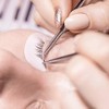 100 Pairs Eye Pads Eyelash Pads for Eyelash Extension Eyelash