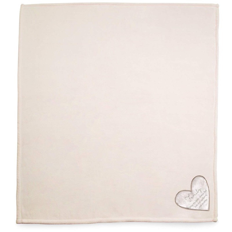 Pavilion Gift Company 19526.0 The Comfort Blanket Family