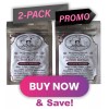 Cape Cod 2 PACK Cape Cod Polishing Cloths for Fine
