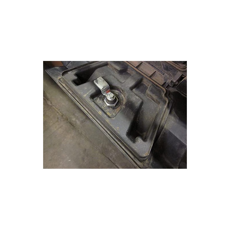 Front Storage Box Latch Replacement for Polaris ACE 325 570
