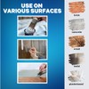 Cutting Edge Premium Quality SRT Synthetic Filament Paint Brush -