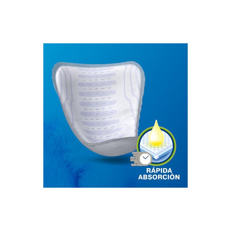 Tena For Men Protector Masculino Incontinencia