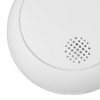WiFi Smoke Detector Smart Home Smoke Sensor with Sound Flash